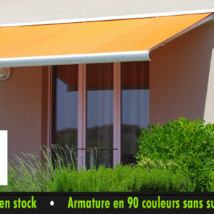 Store coffre KISSIMY