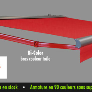 Store semi-coffre KITAYA