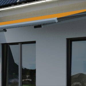 Store semi-coffre KOUMBA