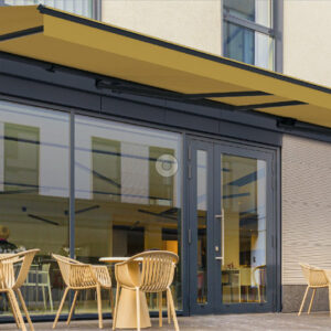 Store Classique Lisbonne